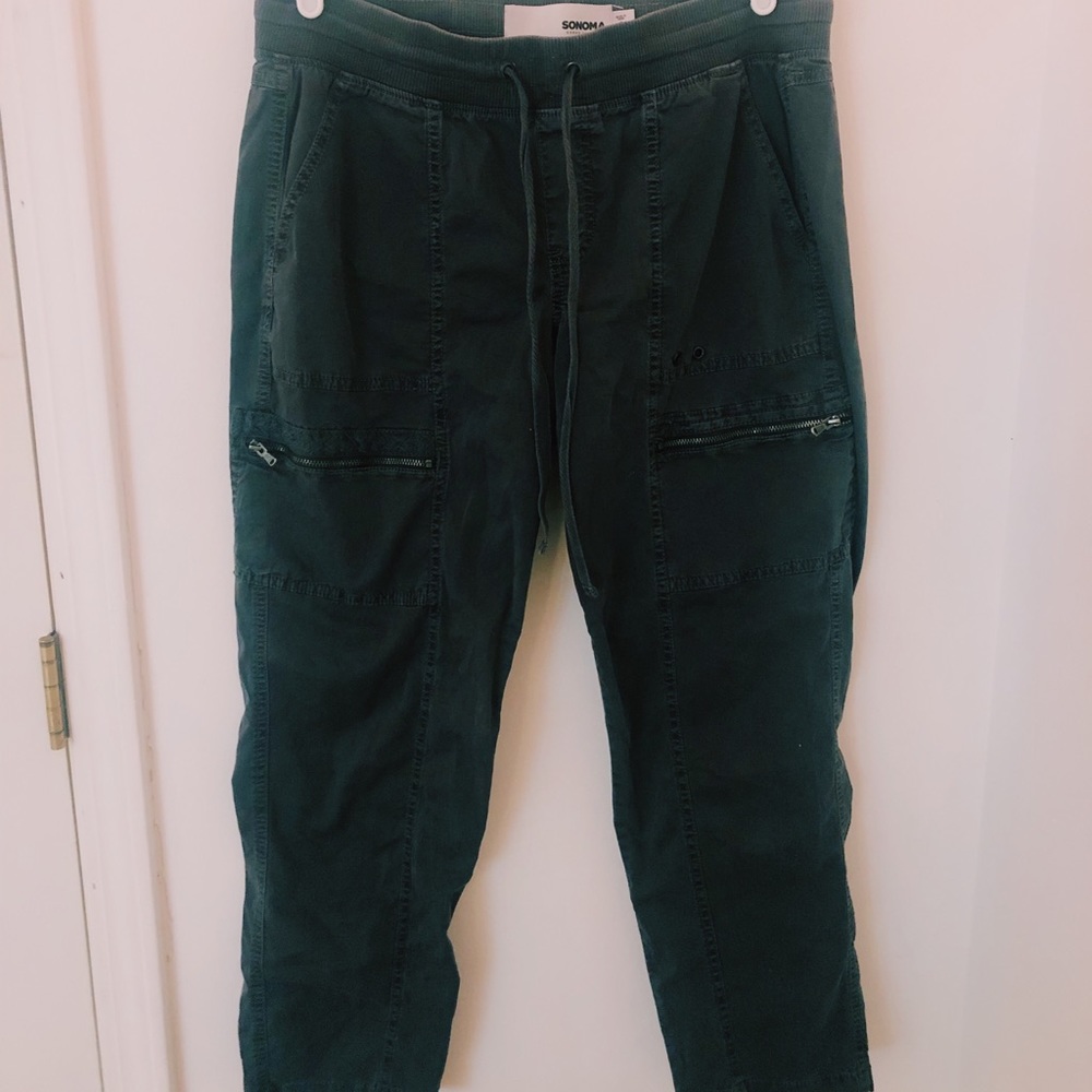 Sonoma Cargo Pants